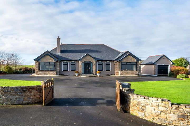 Kilcash, Rahara, Co. Roscommon, F42TW60