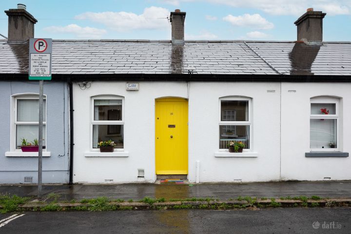 15 Ben Edair Rd, Stoneybatter, Dublin 7, Dublin 7, Dublin