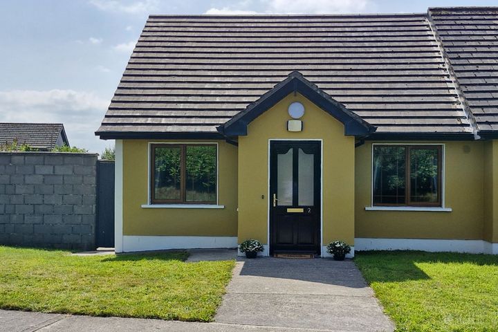 2 Shannonside, Ballyleague, Lanesborough, Co. Roscommon, N39YK00