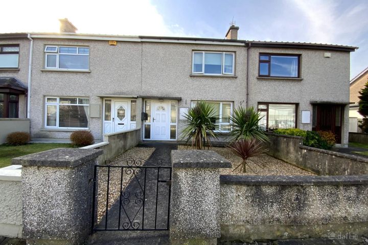 15 Villa Park, Greenacres, Dundalk, Co. Louth, A91V6K4