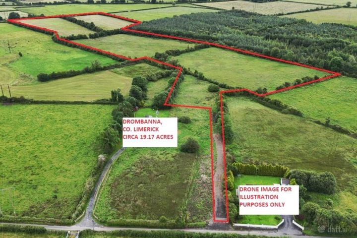 Drombanna, Co. Limerick
