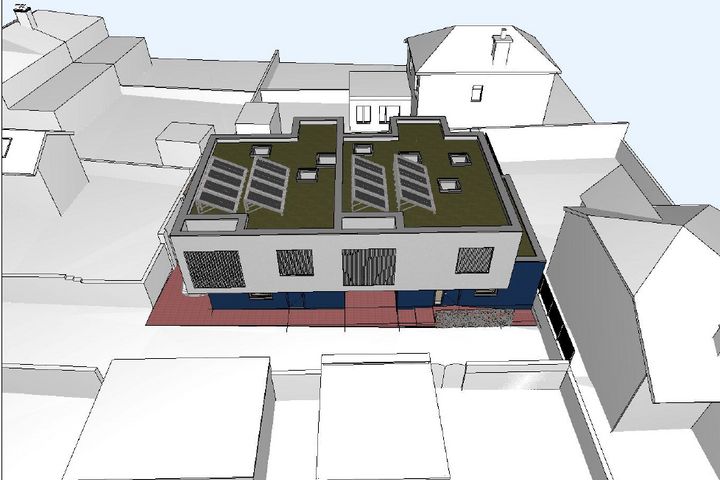 22 Seapark Road, Clontarf, Clontarf, Dublin 3, D03HE93