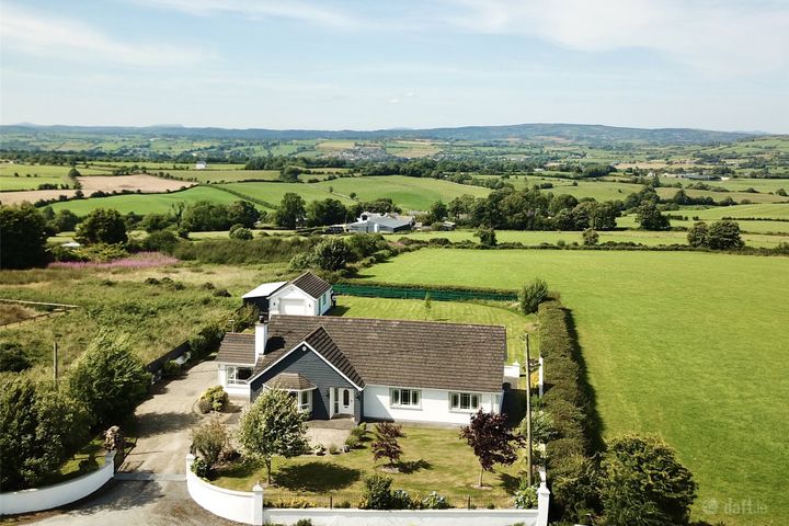 Drumdoit, Castlefin, Co Donegal, Donegal