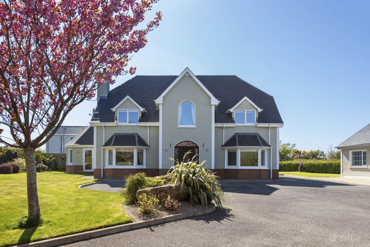 Ballylacey, Inch Gorey, Wexford, Wexford