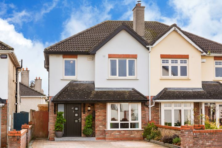 47 Brayton Park, Kilcock, Co Kildare, Kildare