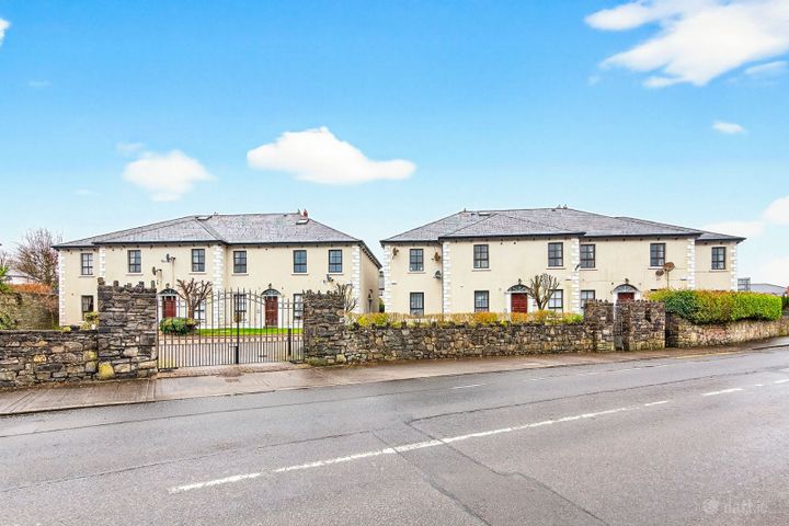 Apartment 5, Green Tree Apartments, Sligo, Co. Sligo, F91KW68