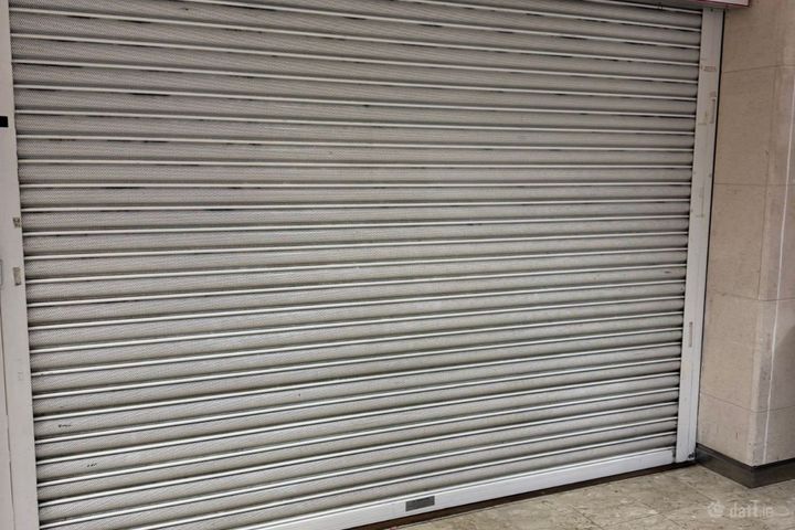 Unit 114-3, Level 1, Dun Laoghaire Shopping Centre, George's Street Upper, Dun Laoghaire, Co. Dublin