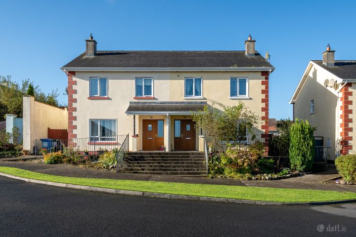 3 Mill Street, Drumlish, Co. Longford, N39TK63