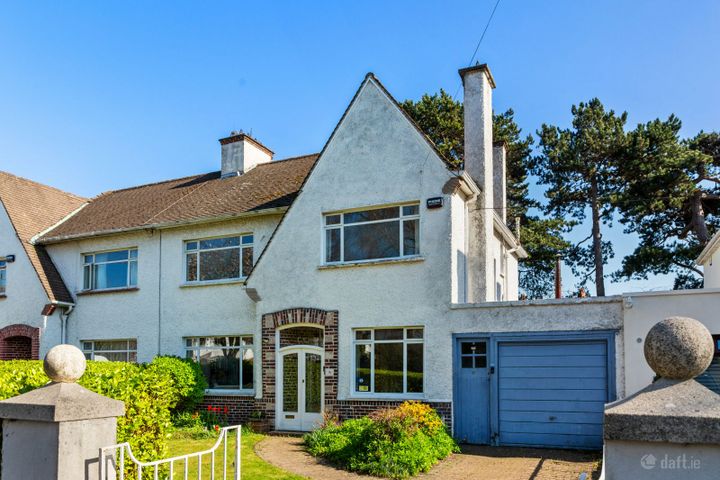 16 Merlyn Rd, Ballsbridge, Dublin 4, Dublin 4, Dublin