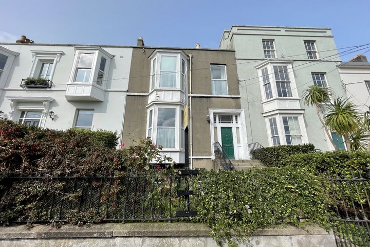 7 Islington Ave, Sandycove, Dublin, Dublin