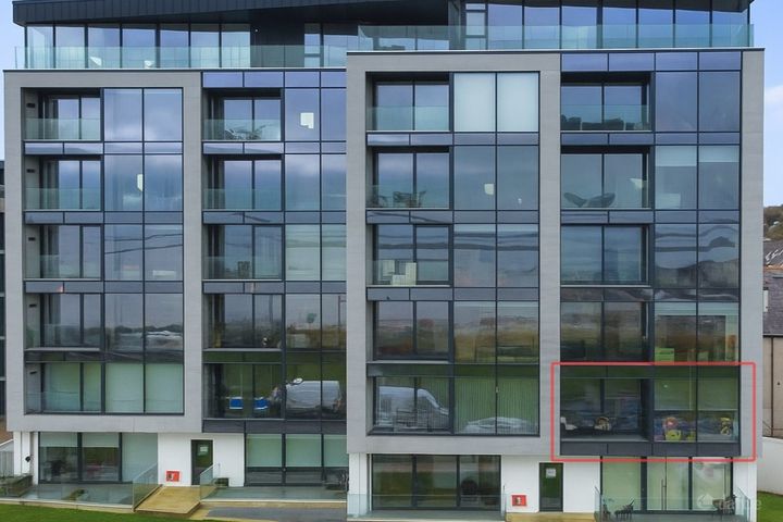 Apartment 16, Cova Da Iria, 105 Upper Salthill, Salthill, Galway, H91KNP8