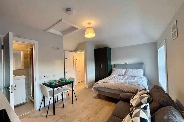 Seville Place, Dublin 1, North Strand, Dublin 3