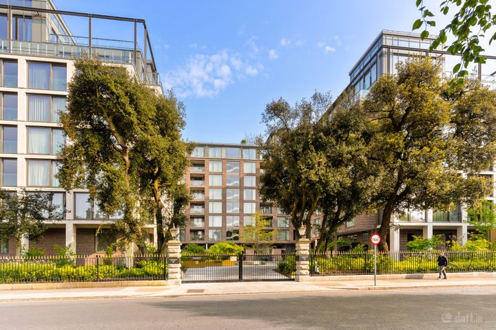 39 The Nicholson, Lansdowne Place, Dublin 4, Dublin 4, Dublin