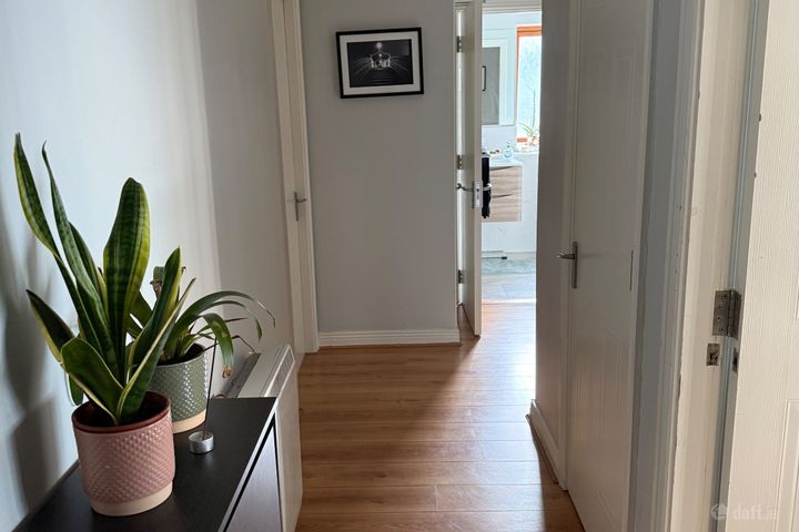 Castleforbes Square, IFSC, Dublin 1