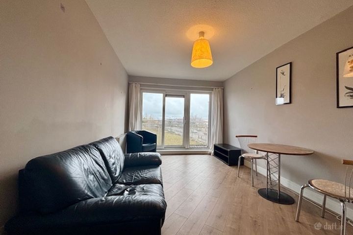 Exchange Hall, Tallaght, Dublin 24