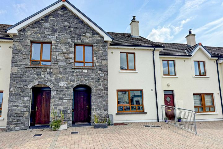47 Fairgreen Square, Ballisodare Town Centre, Ballisodare, Sligo