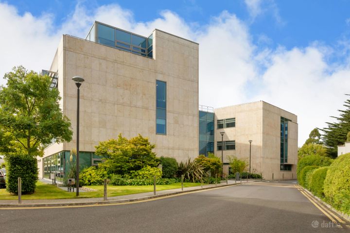 2nd Floor, Block 3, Blackrock Business Park, Blackrock, Co. Dublin