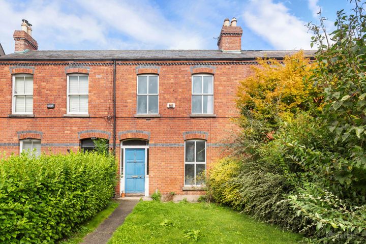 32 Chelmsford Road, Ranelagh, Dublin 6, D06FV05