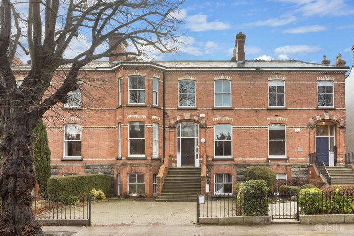 12 Northbrook Road, Ranelagh, Dublin 6, D06E8W5