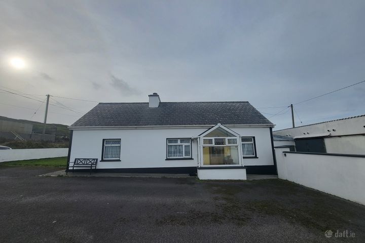 Kilbaha, Kilbaha, Co. Clare, V15NH57