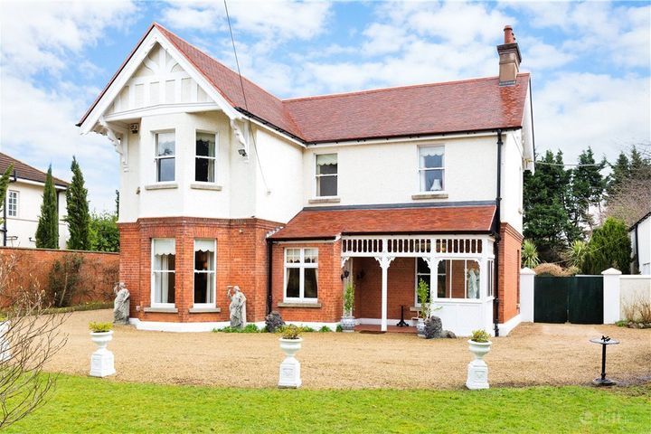 Verona, Kerrymount Ave, Foxrock Dublin 18, Dublin 18, Dublin