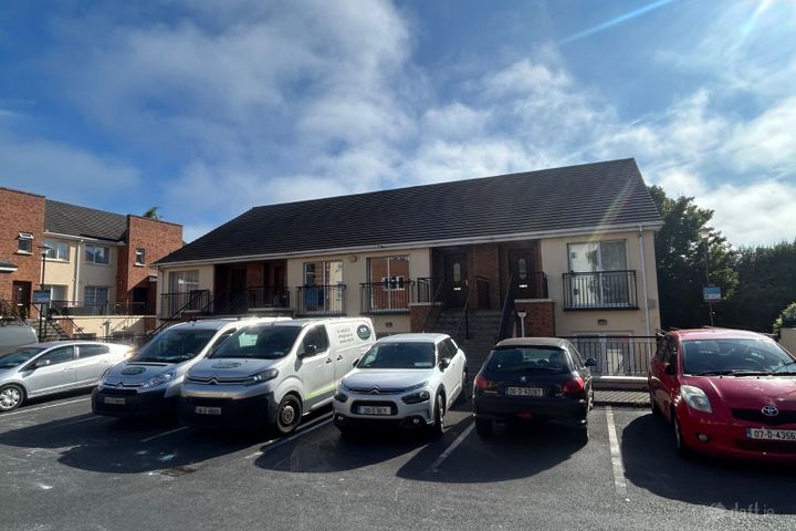 Apartment 74, Thornfield Square, Clondalkin, Dublin 22, D22XK33