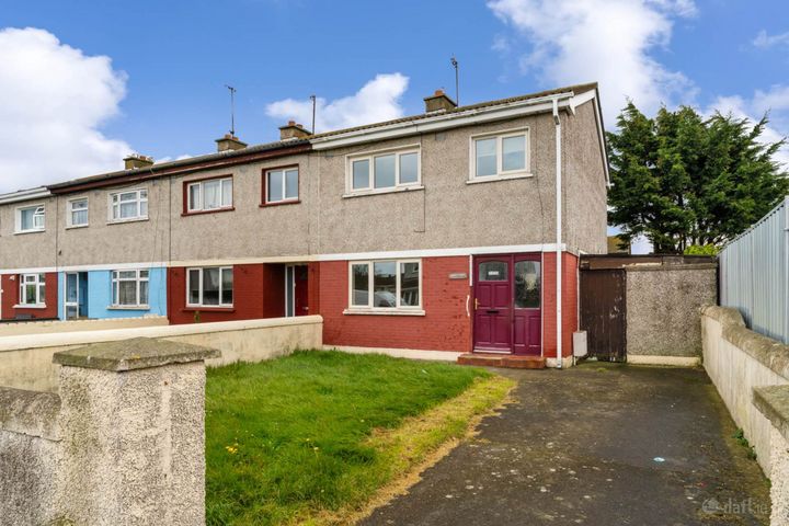 135 Mourne View, Skerries, Dublin, Dublin