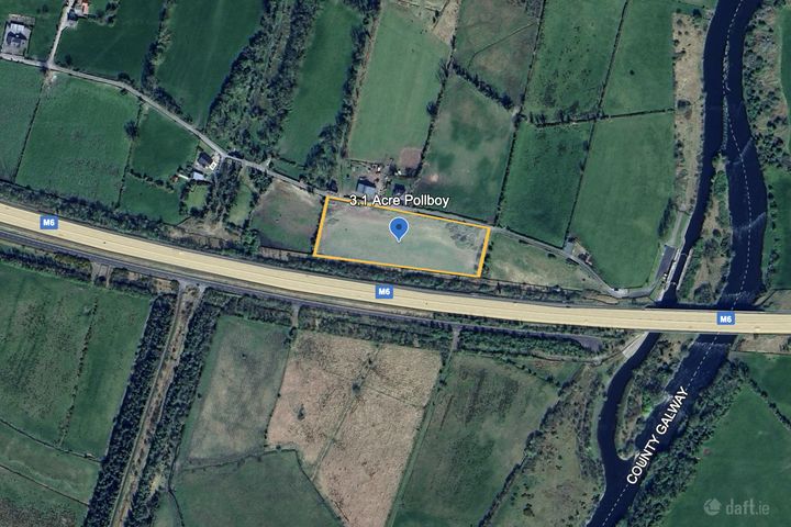 3.1 cares (circa) at Pollboy, Ballinasloe, Co. Galway