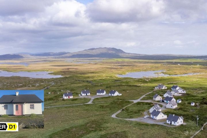 11 Leitirshask, Ballyconneely, Ballyconneely, Co. Galway, H71HF53