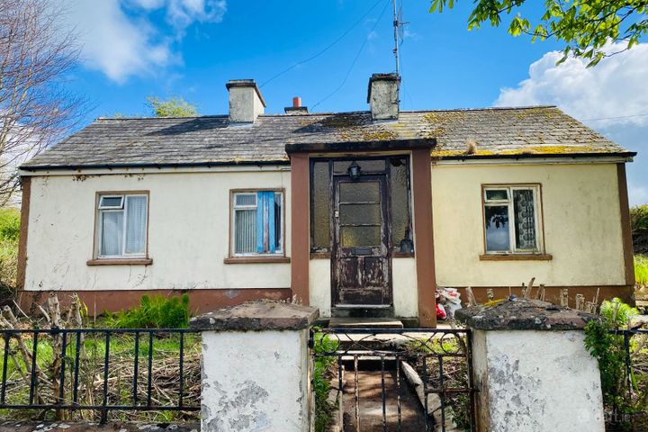 Lettreen, Strokestown, Co. Roscommon, F42DV25