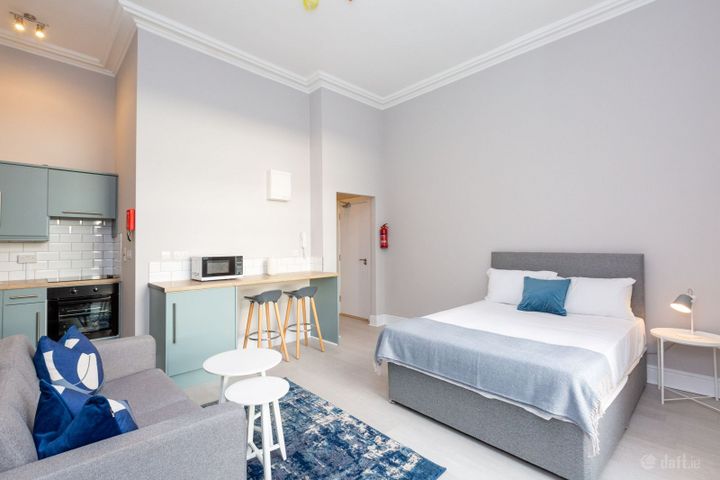 Apartment 6 , 44 Rathmines Road Lower, Ranelagh, Dublin 6