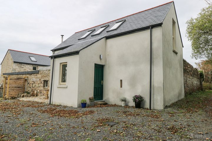 Bundoran, Co. Donegal