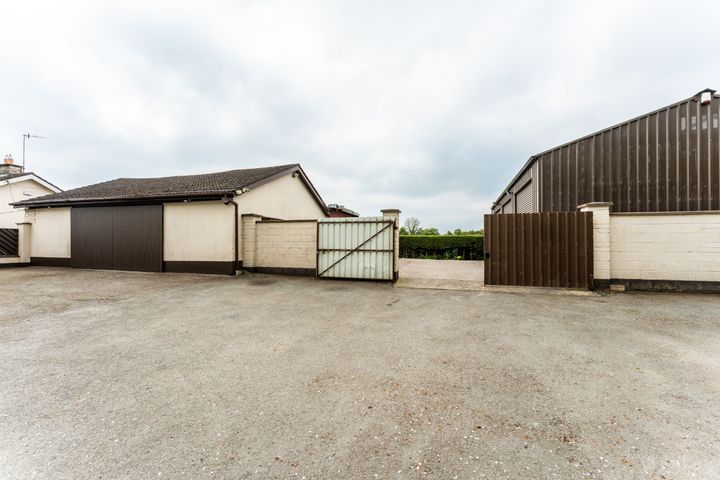 Mill Road, Mornington, Co. Meath, A92VH25