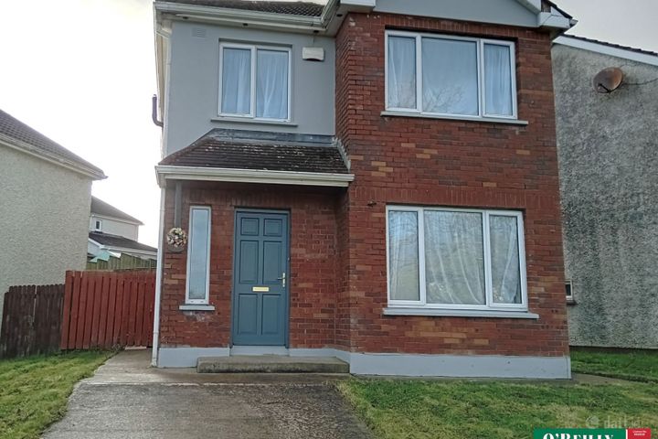 12 Ardkeen, Cavan, Co. Cavan, H12XF30