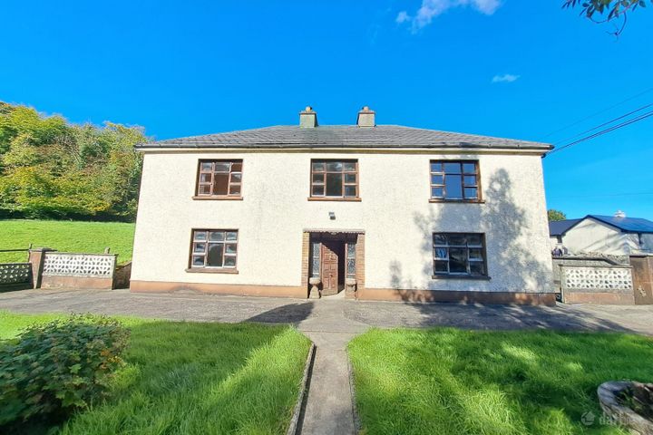 Sheena, Drumkeeran, Co. Leitrim, N41EV24