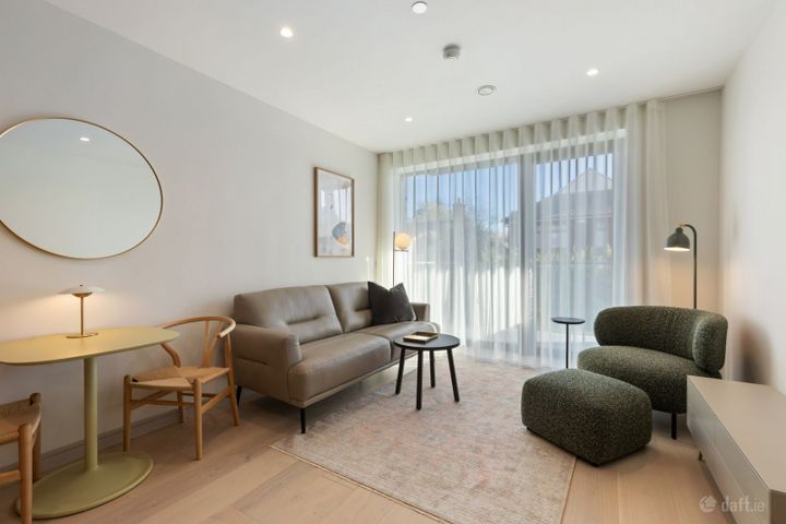 Apartment, 143 Merrion Road, Merrion, Co. Dublin