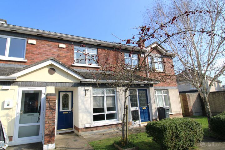 21 Beechfield Heights, Clonee, Dublin 15, D15C2N9