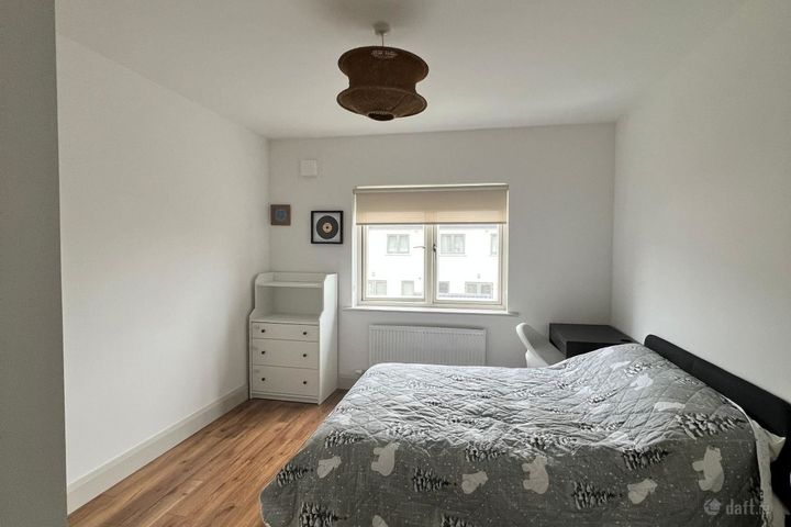 Mullen Park, Maynooth, Co. Kildare