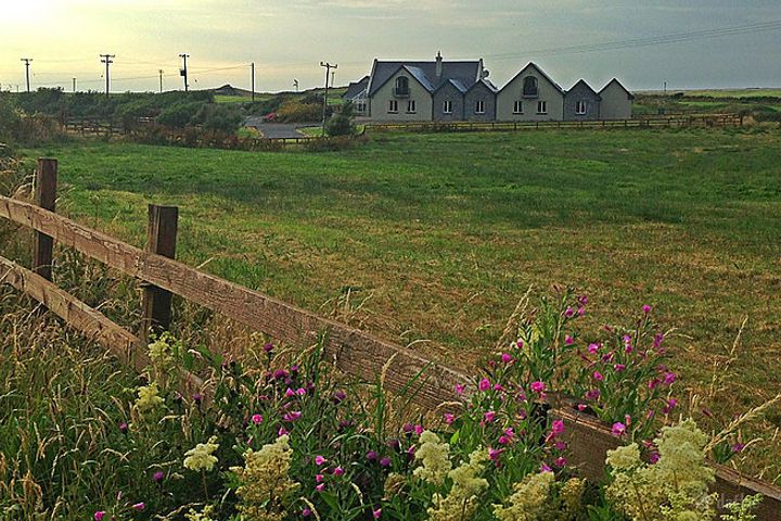 Doolin, Co. Clare