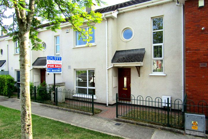124 Castlecurragh Heath, Mulhuddart, Dublin 15, Dublin 15, Dublin