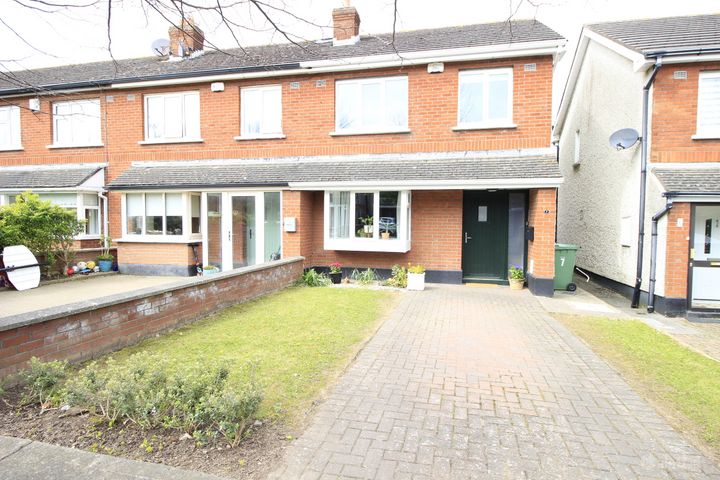 7 Fairways, Donabate, Dublin, Dublin