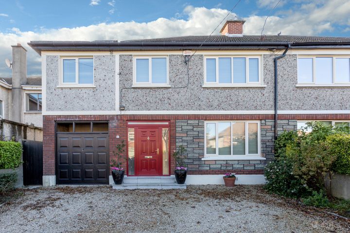 21 Leopardstown Avenue, Blackrock, Co Dublin, Dublin