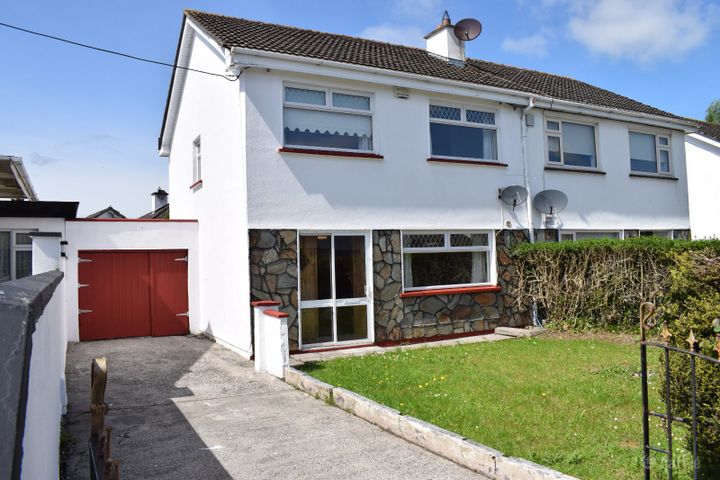 4 Green Hills Estate, Brownshill Rd, Carlow Town, Carlow, R93R9D2