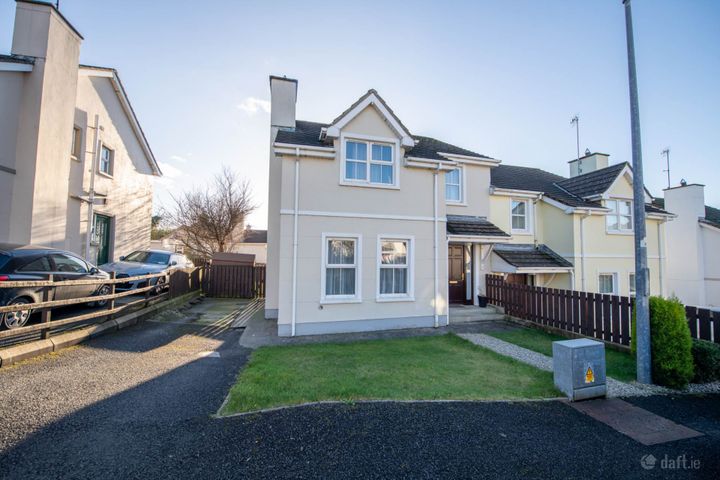 8 Fairview Manor, Burnfoot, Co. Donegal, F93C564