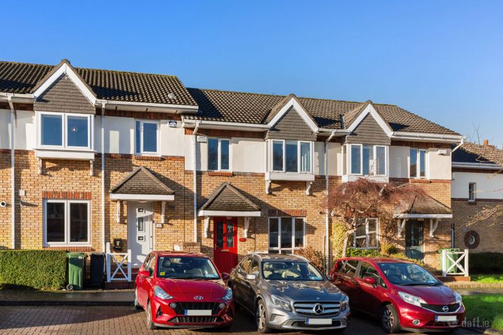 104 Carysfort Park, Blackrock, Co. Dublin, A94P8V0