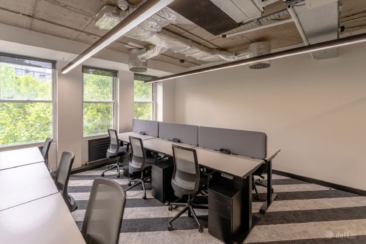 The Greenway, Block C, Ardilaun Court, St Stephens Green, Dublin 2