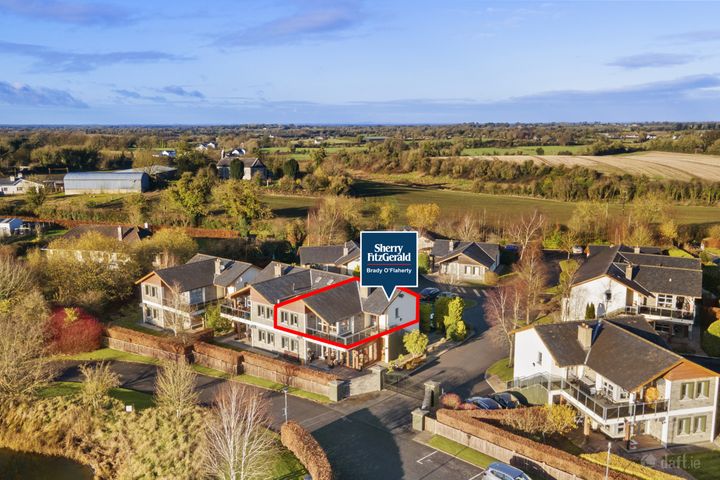 Apt 3 Dun Na Si, Rathcore Golf And Country Club, Enfield, Meath