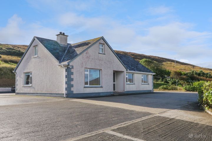 Gortahork, Co. Donegal