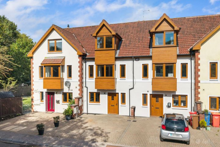 15 Spring Lane, Carrigaline, Carrigaline, Co. Cork, P43V048