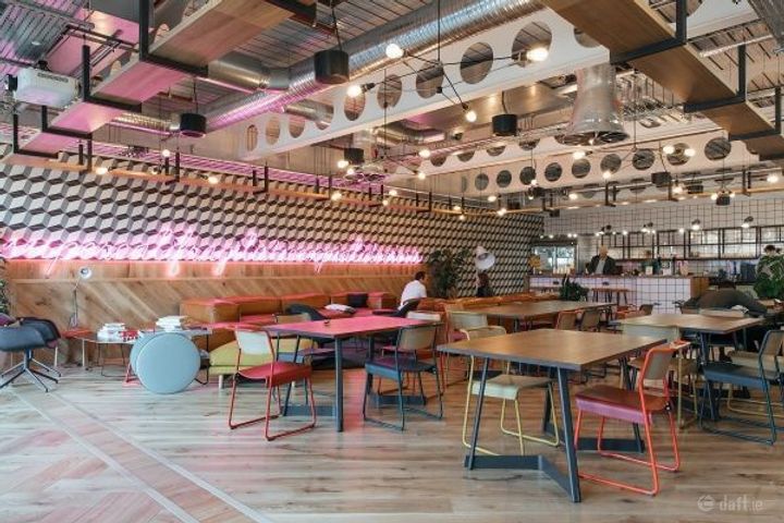 Harcourt Road, Dublin 2